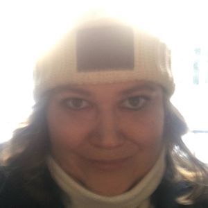 Meet your Posher, Cori